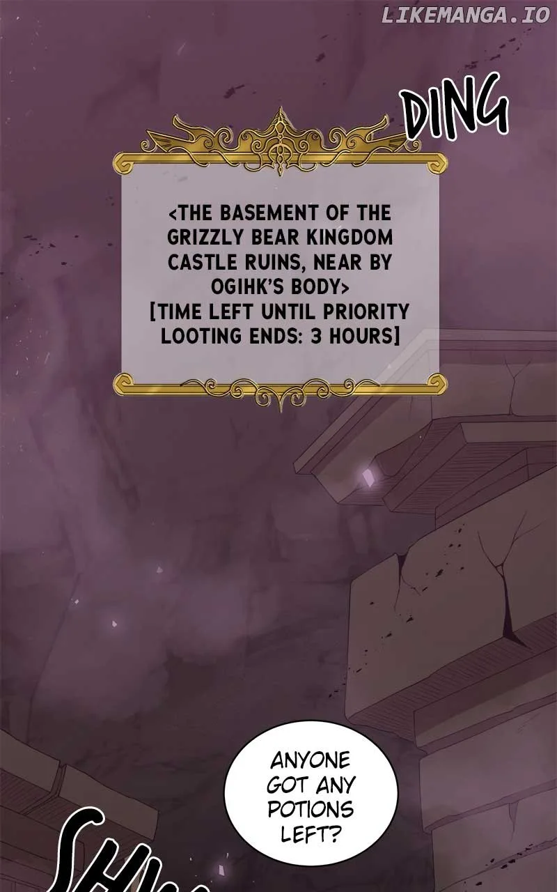 The Strongest Florist Chapter 170 page 2