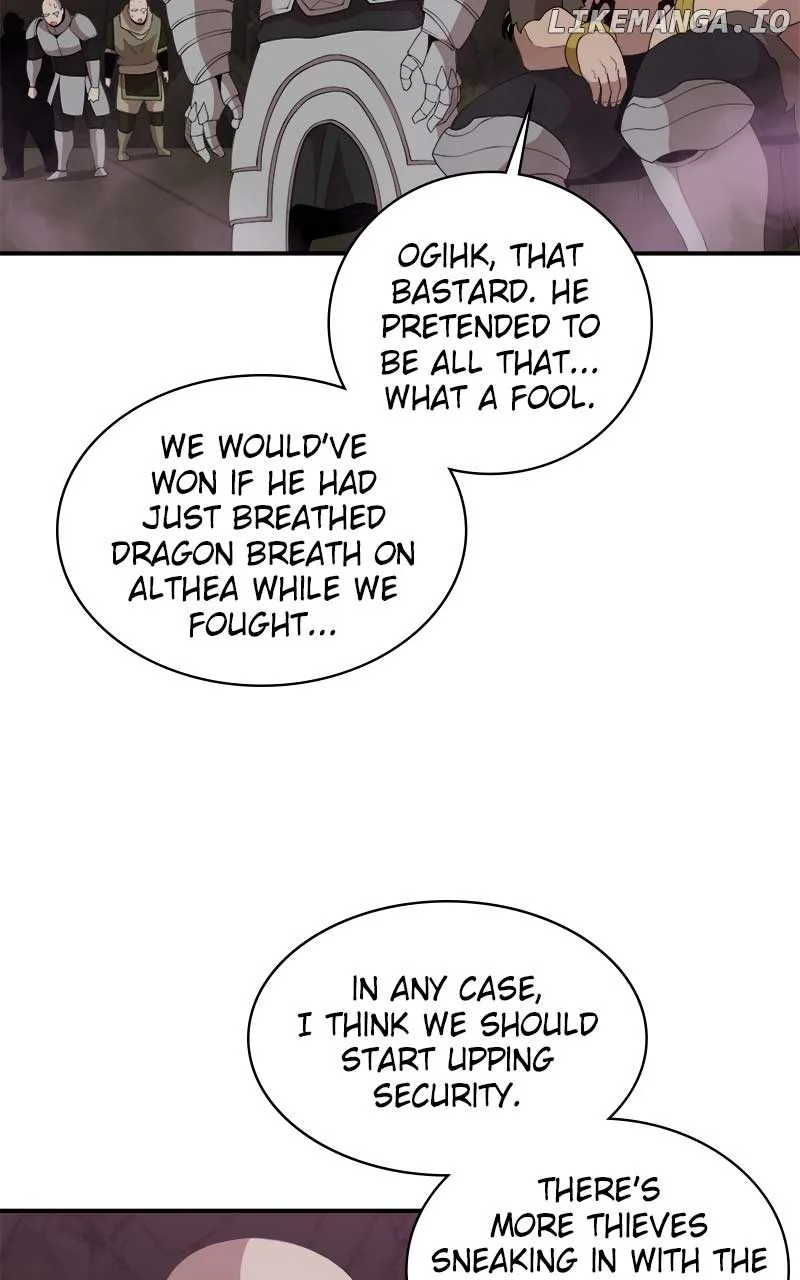 The Strongest Florist Chapter 170 page 5