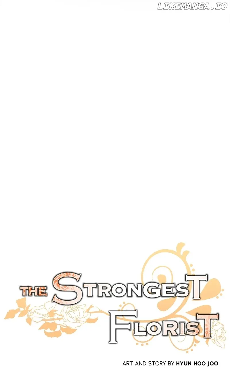 The Strongest Florist Chapter 169 page 23