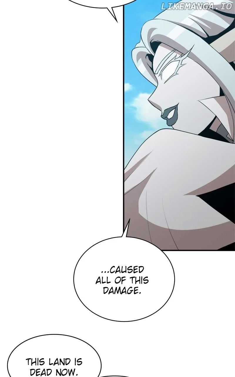 The Strongest Florist Chapter 170 page 17