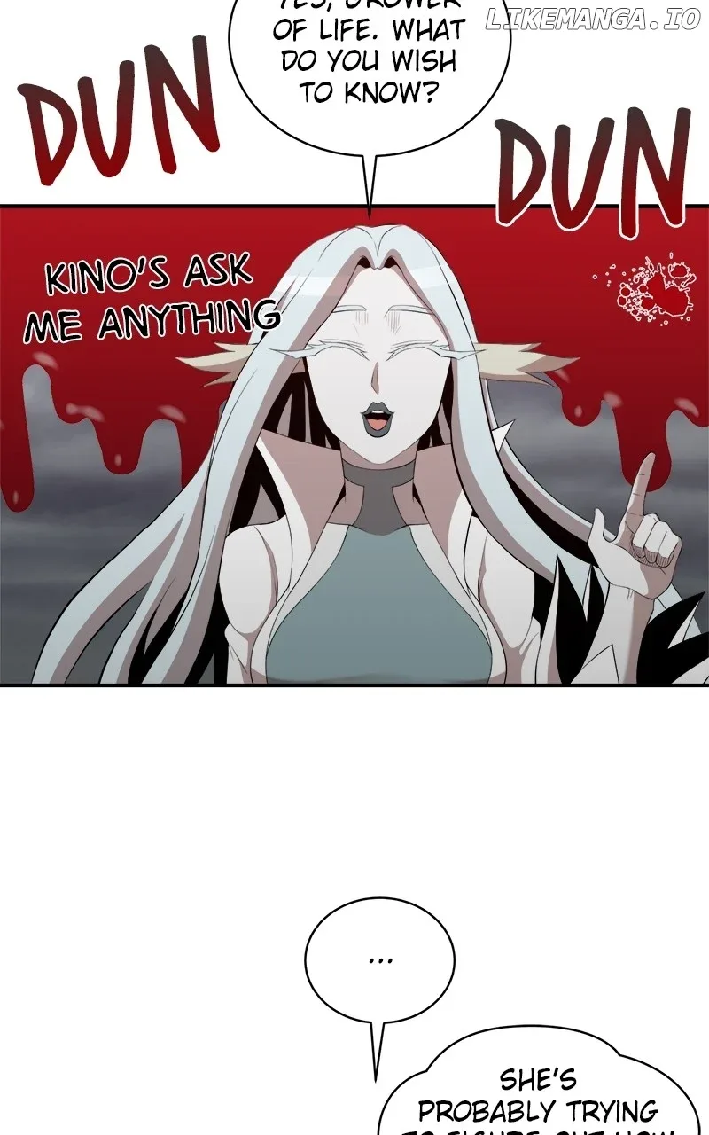 The Strongest Florist Chapter 168 page 29