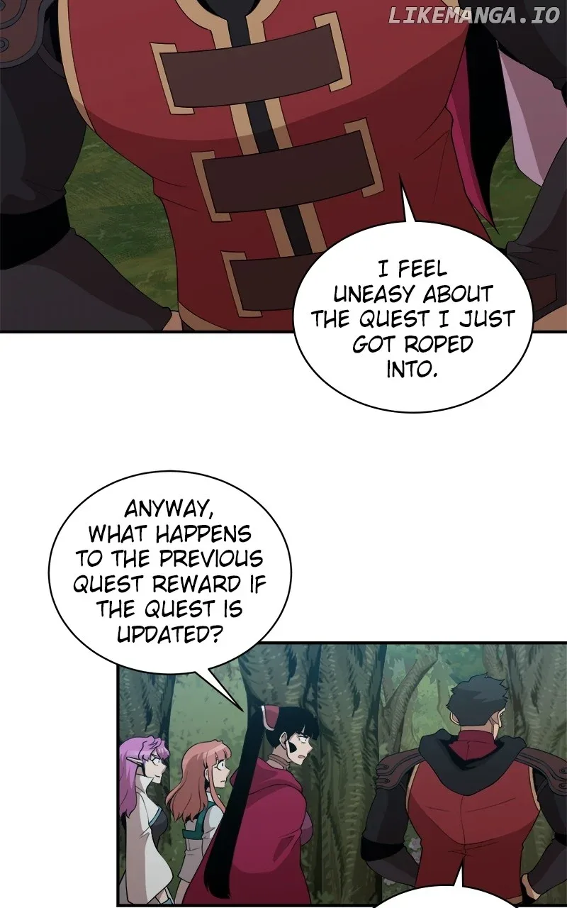 The Strongest Florist Chapter 169 page 26