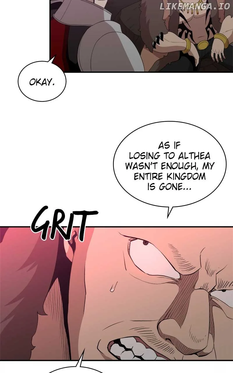 The Strongest Florist Chapter 170 page 7