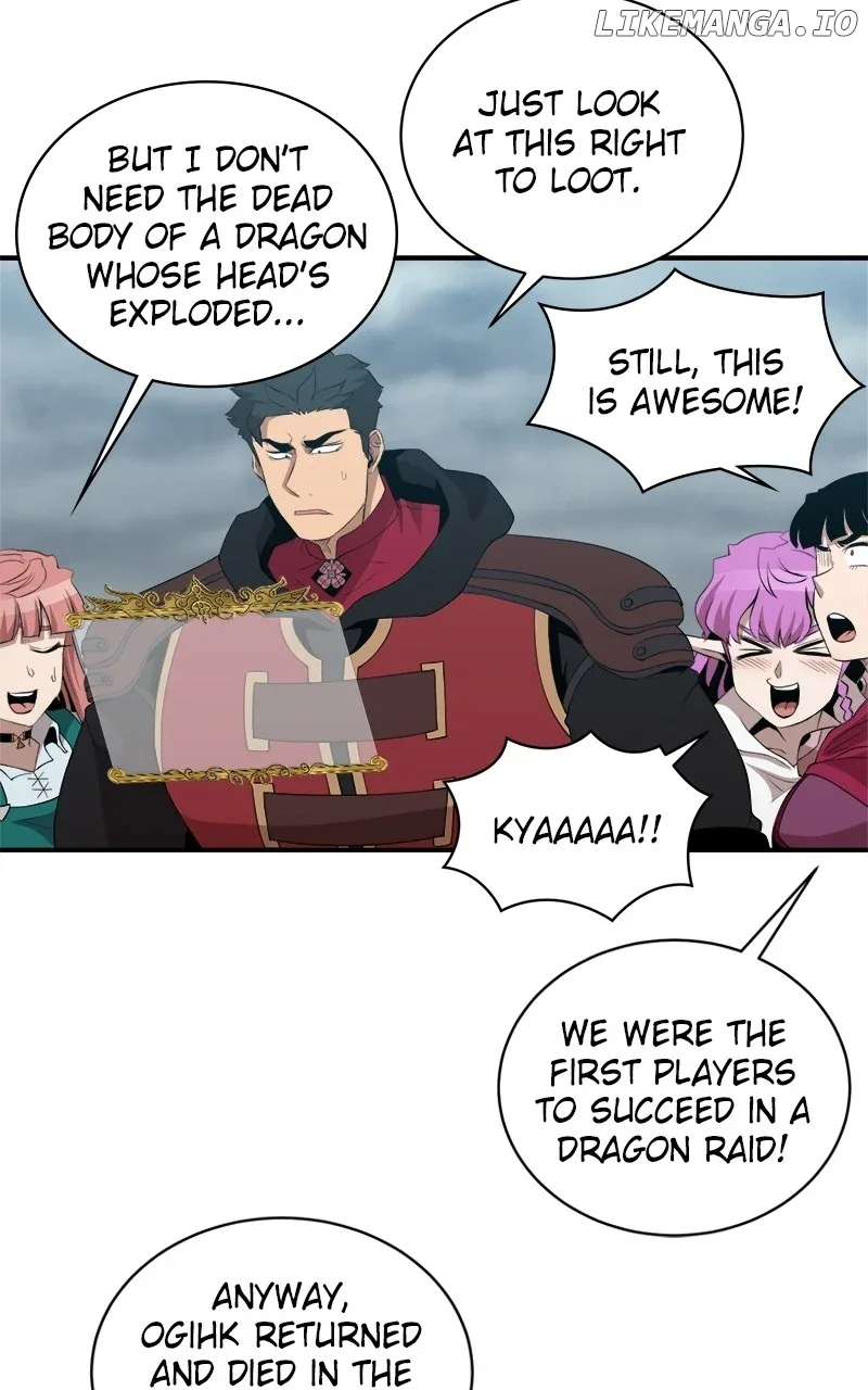 The Strongest Florist Chapter 168 page 20