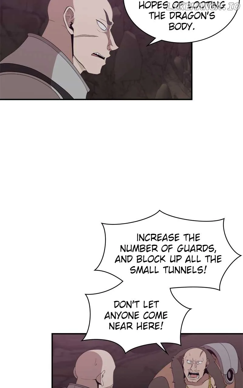 The Strongest Florist Chapter 170 page 6