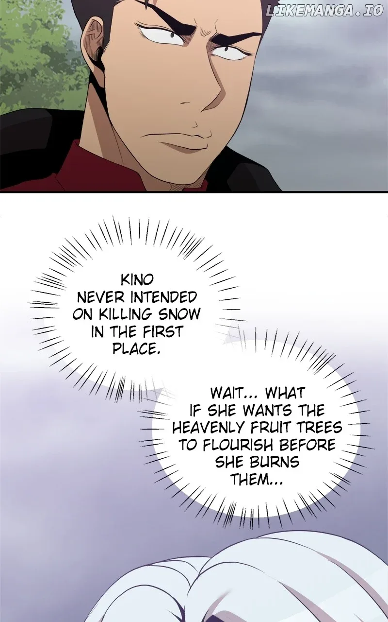 The Strongest Florist Chapter 169 page 20
