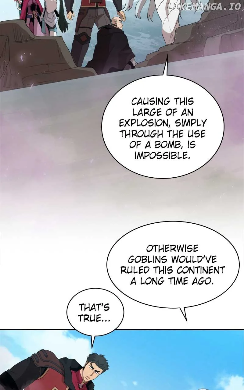 The Strongest Florist Chapter 170 page 15