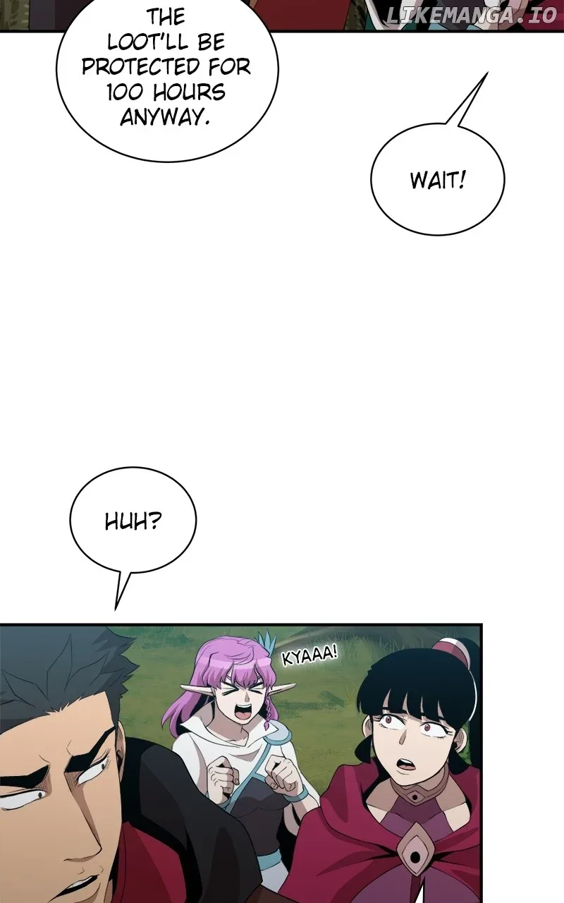 The Strongest Florist Chapter 169 page 29