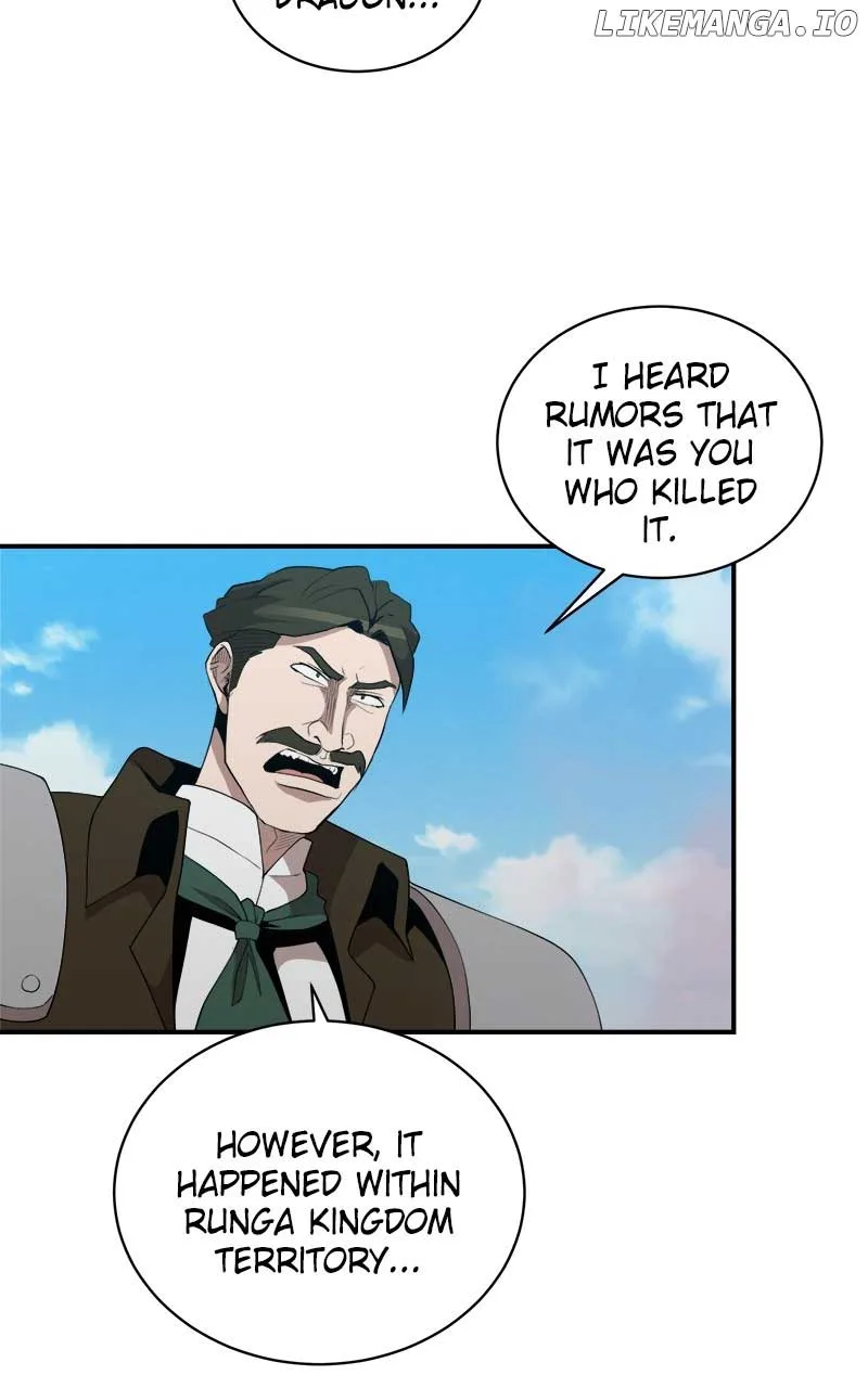 The Strongest Florist Chapter 170 page 23