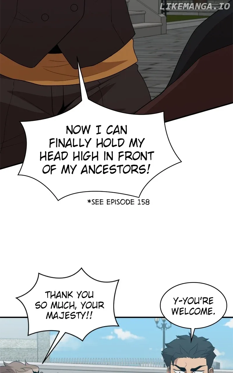The Strongest Florist Chapter 169 page 33