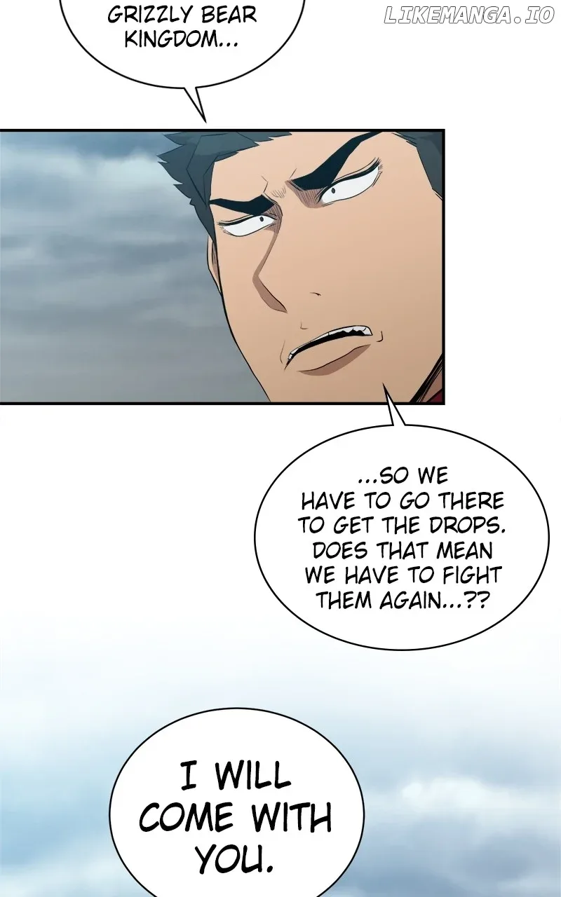 The Strongest Florist Chapter 168 page 21