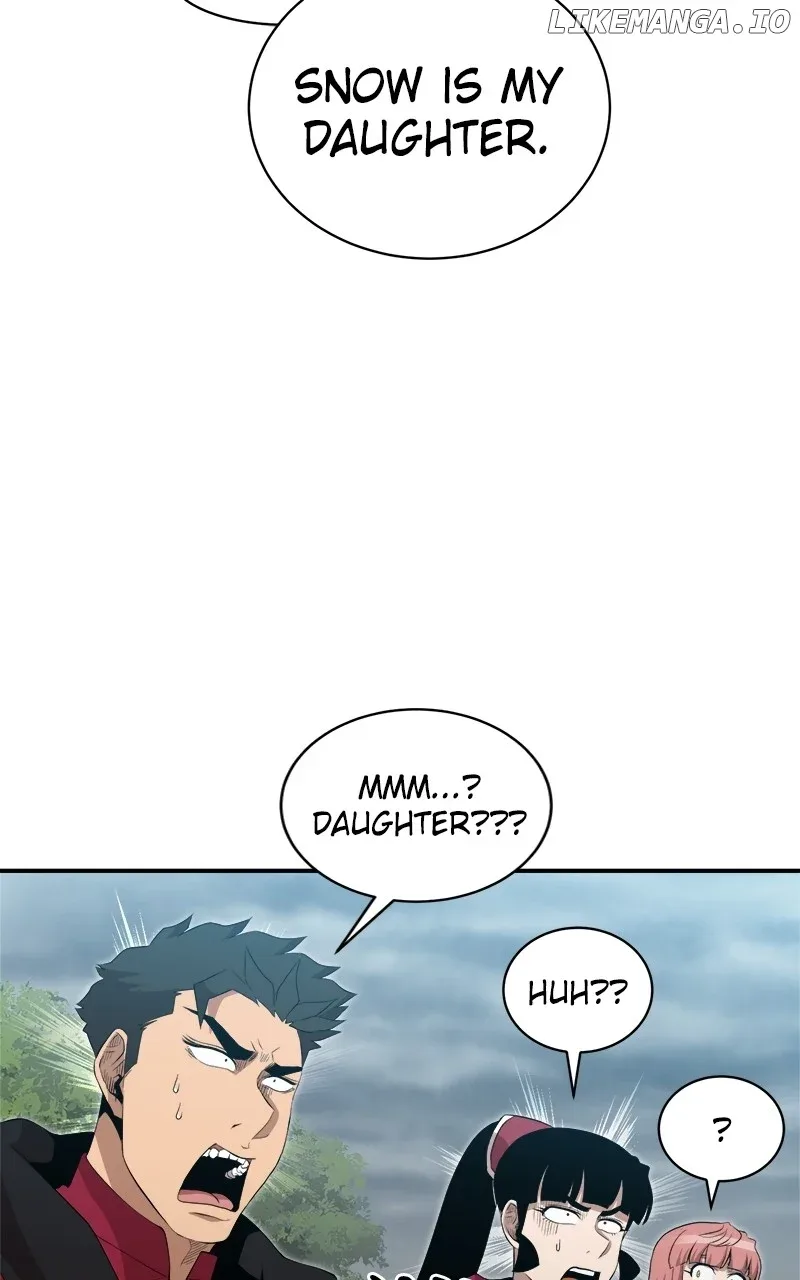 The Strongest Florist Chapter 168 page 38