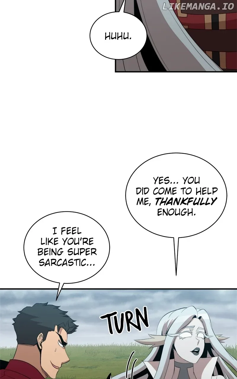 The Strongest Florist Chapter 168 page 33