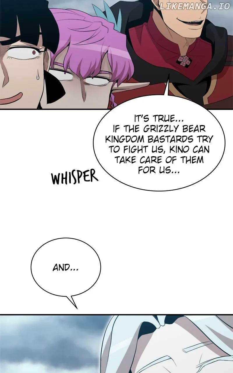 The Strongest Florist Chapter 168 page 25