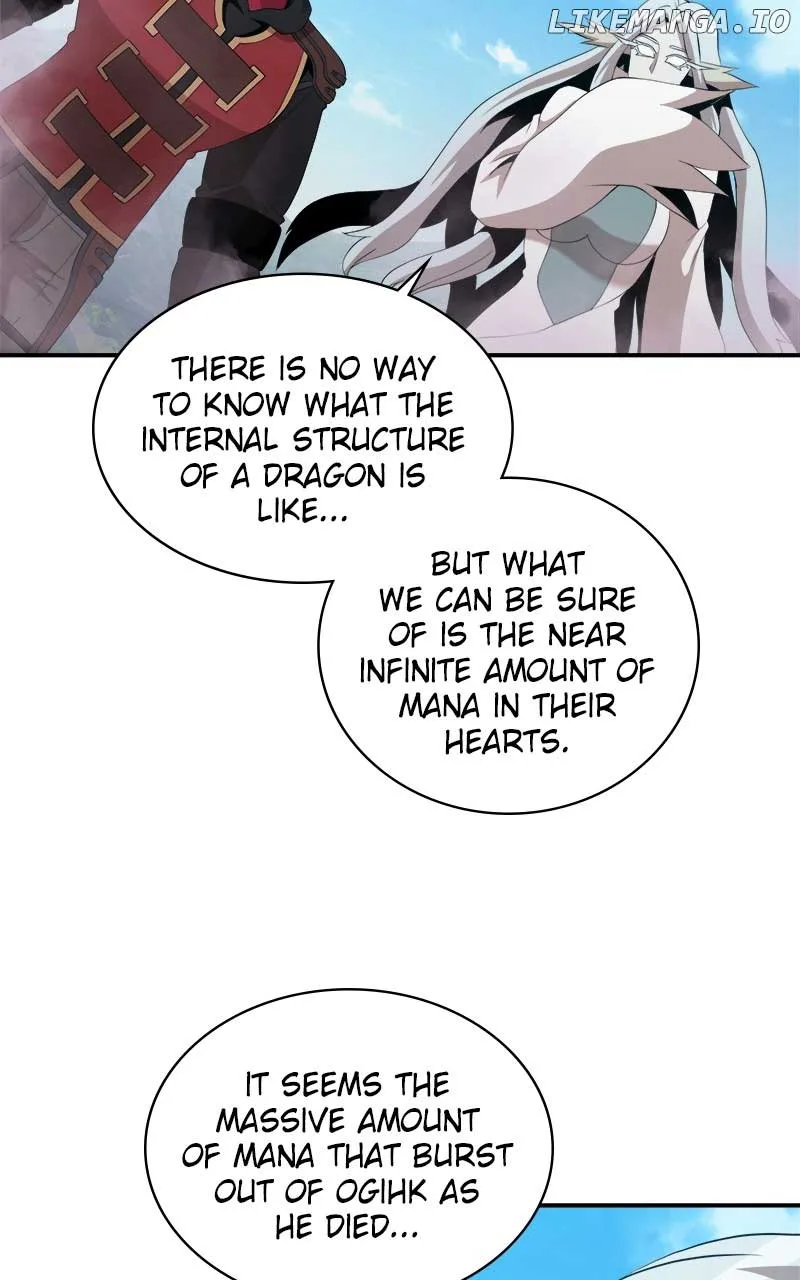 The Strongest Florist Chapter 170 page 16