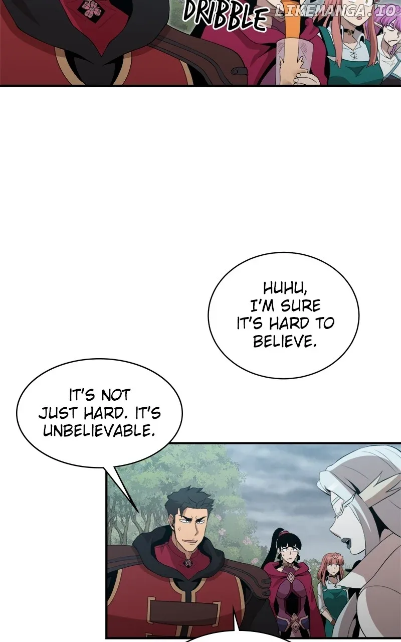 The Strongest Florist Chapter 168 page 39