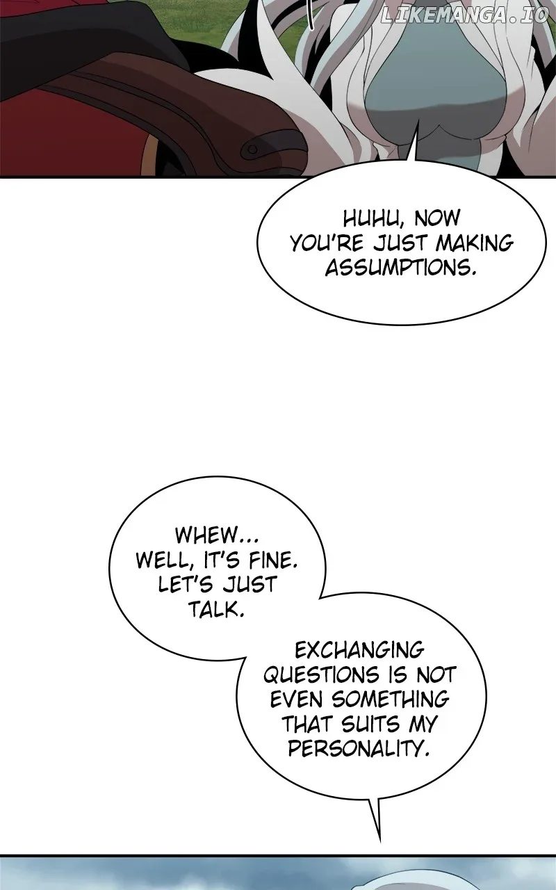 The Strongest Florist Chapter 168 page 34