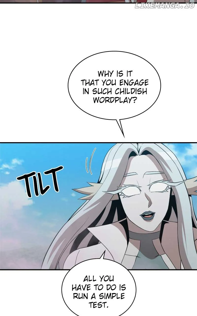 The Strongest Florist Chapter 170 page 29