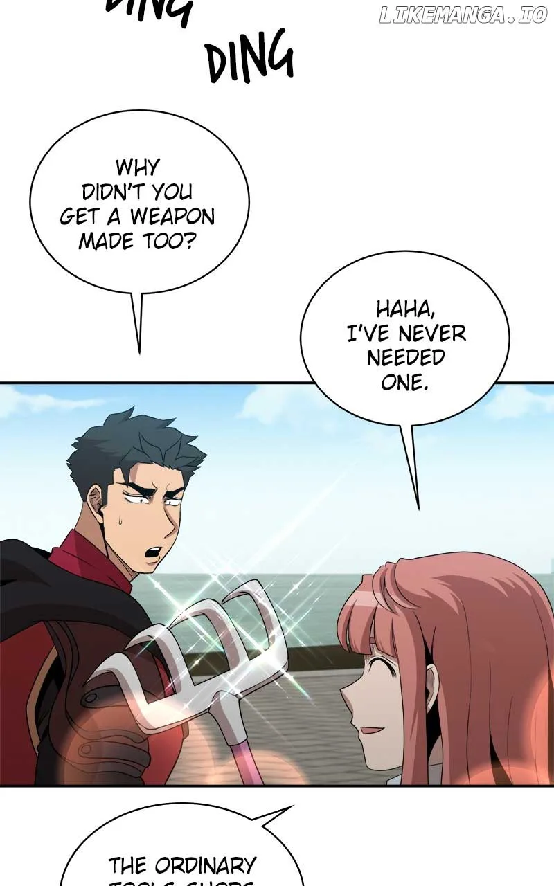 The Strongest Florist Chapter 174 page 62
