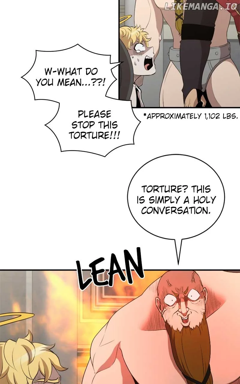 The Strongest Florist Chapter 174 page 12