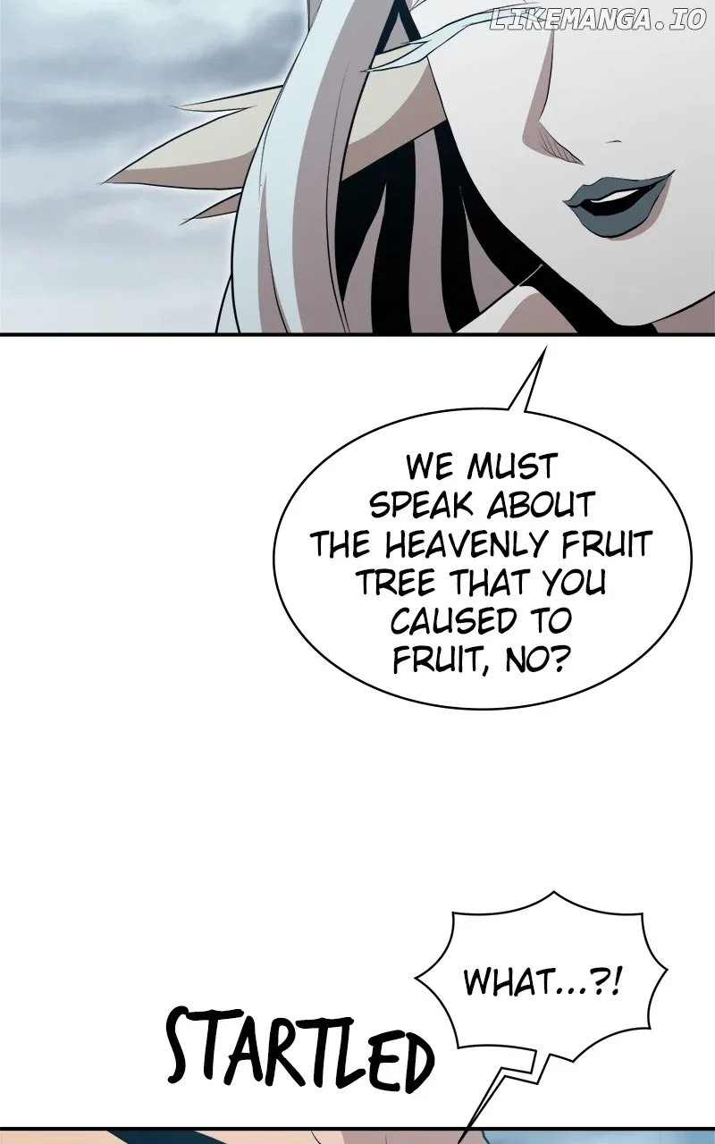 The Strongest Florist Chapter 168 page 26