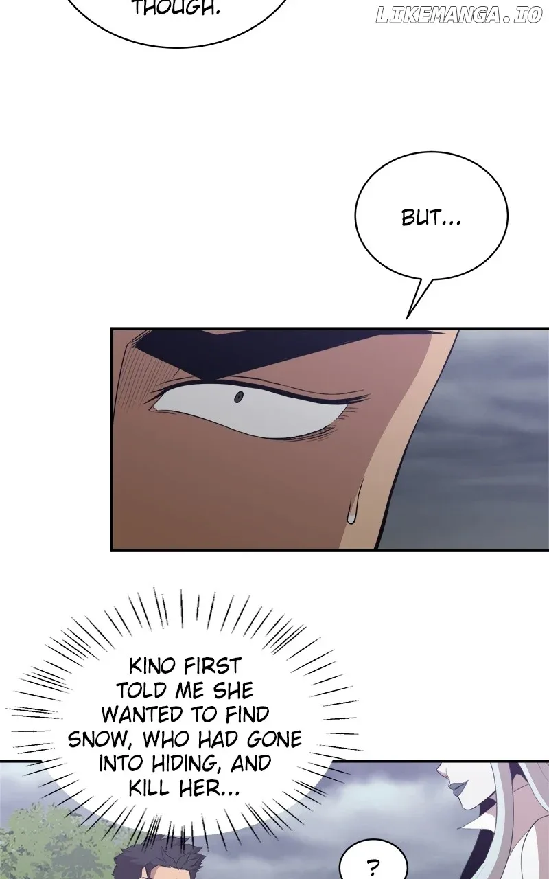 The Strongest Florist Chapter 169 page 18