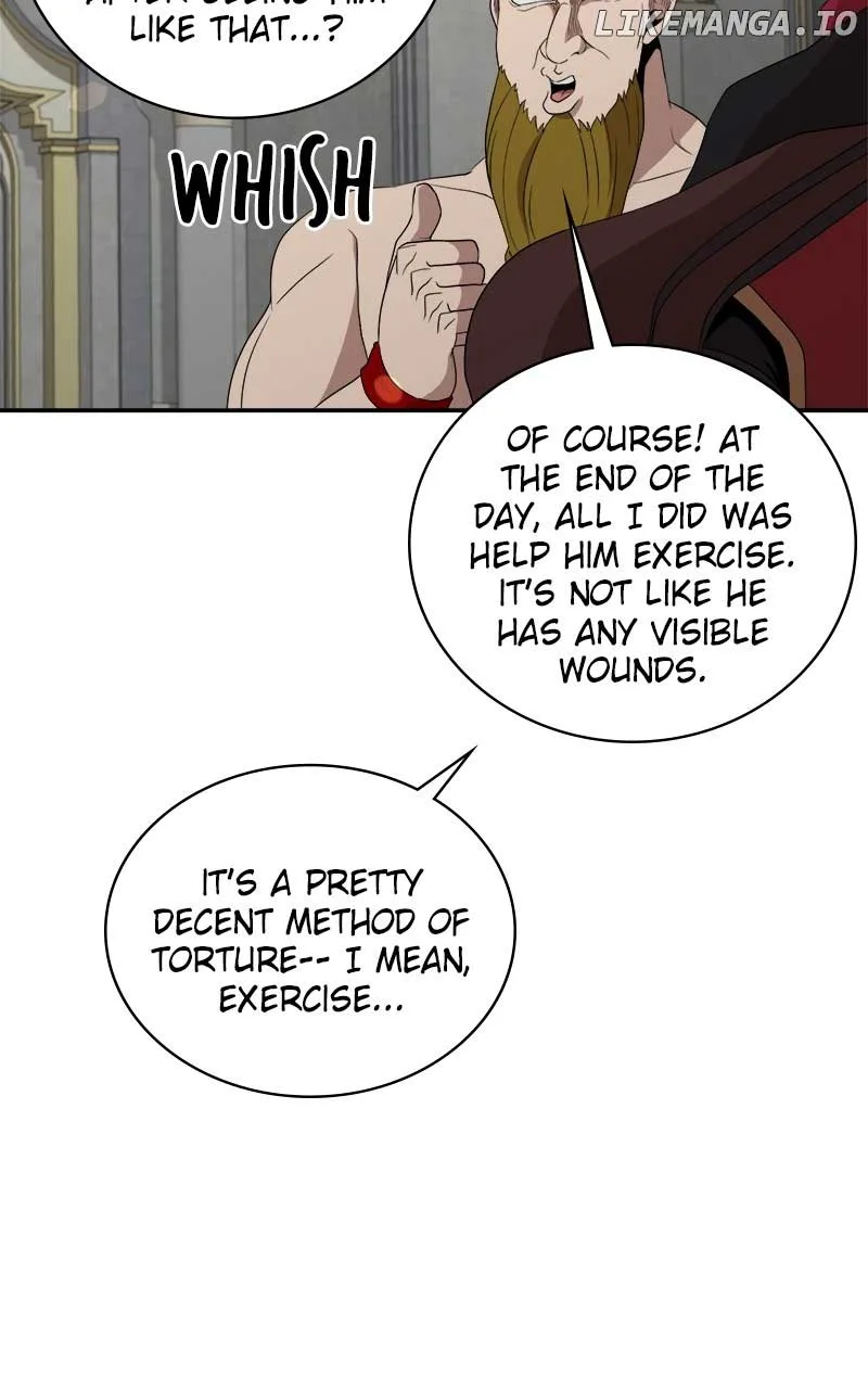 The Strongest Florist Chapter 174 page 30