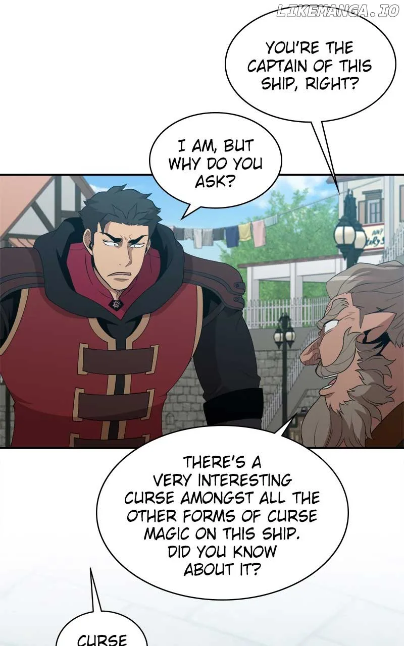 The Strongest Florist Chapter 174 page 66