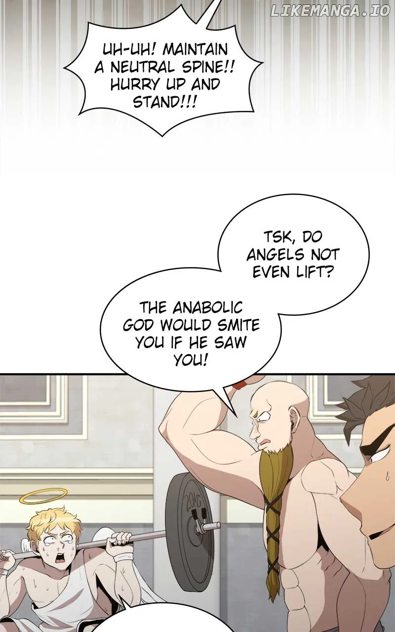 The Strongest Florist Chapter 174 page 4