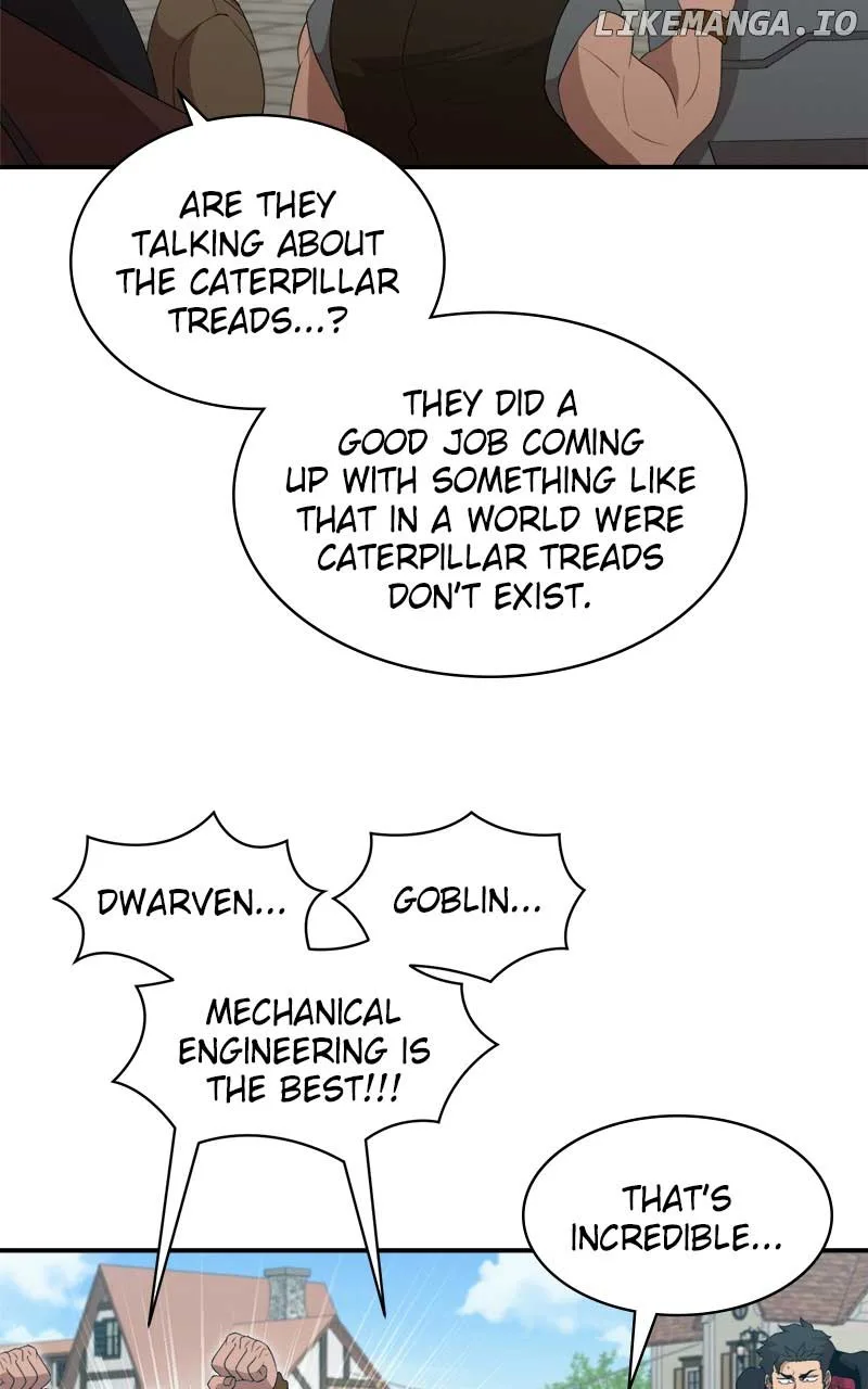 The Strongest Florist Chapter 174 page 53