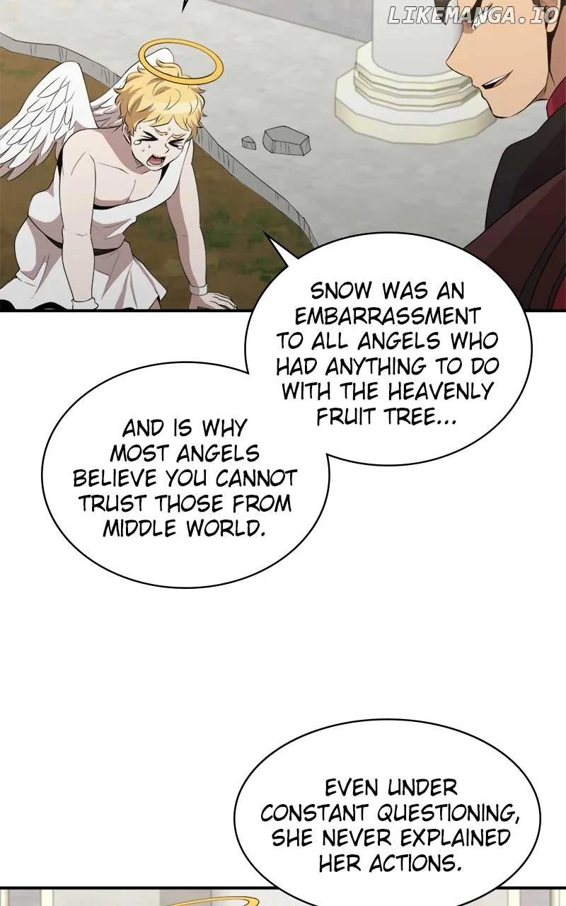 The Strongest Florist Chapter 174 page 17