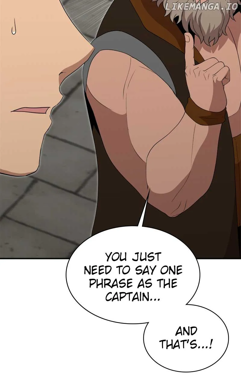 The Strongest Florist Chapter 174 page 68