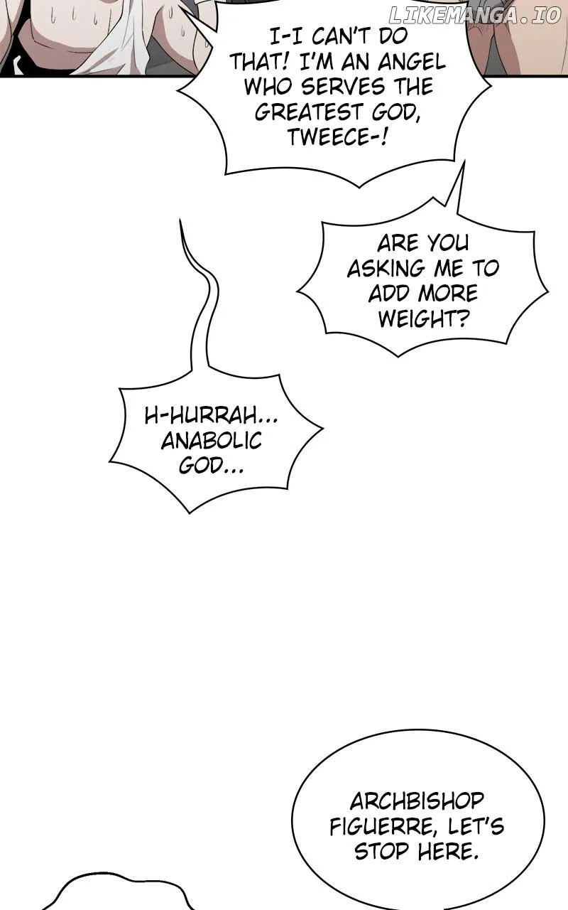 The Strongest Florist Chapter 174 page 6