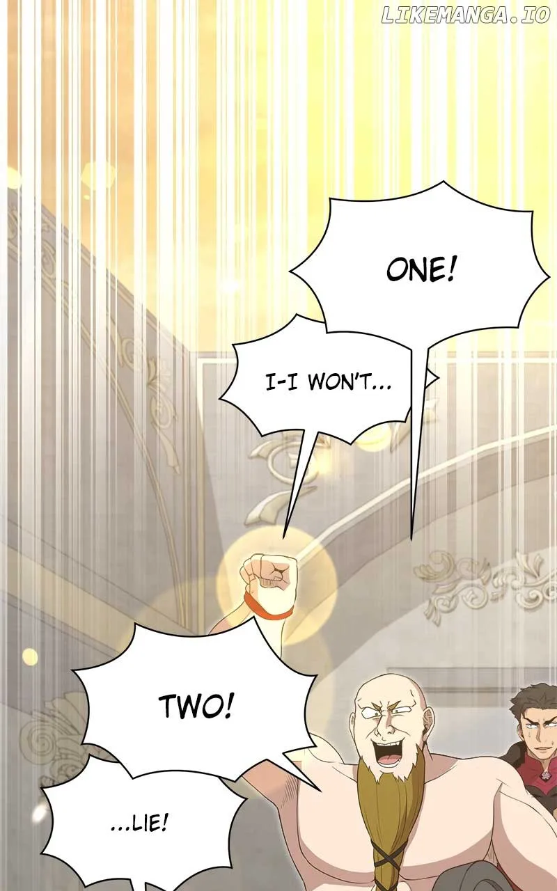 The Strongest Florist Chapter 174 page 2