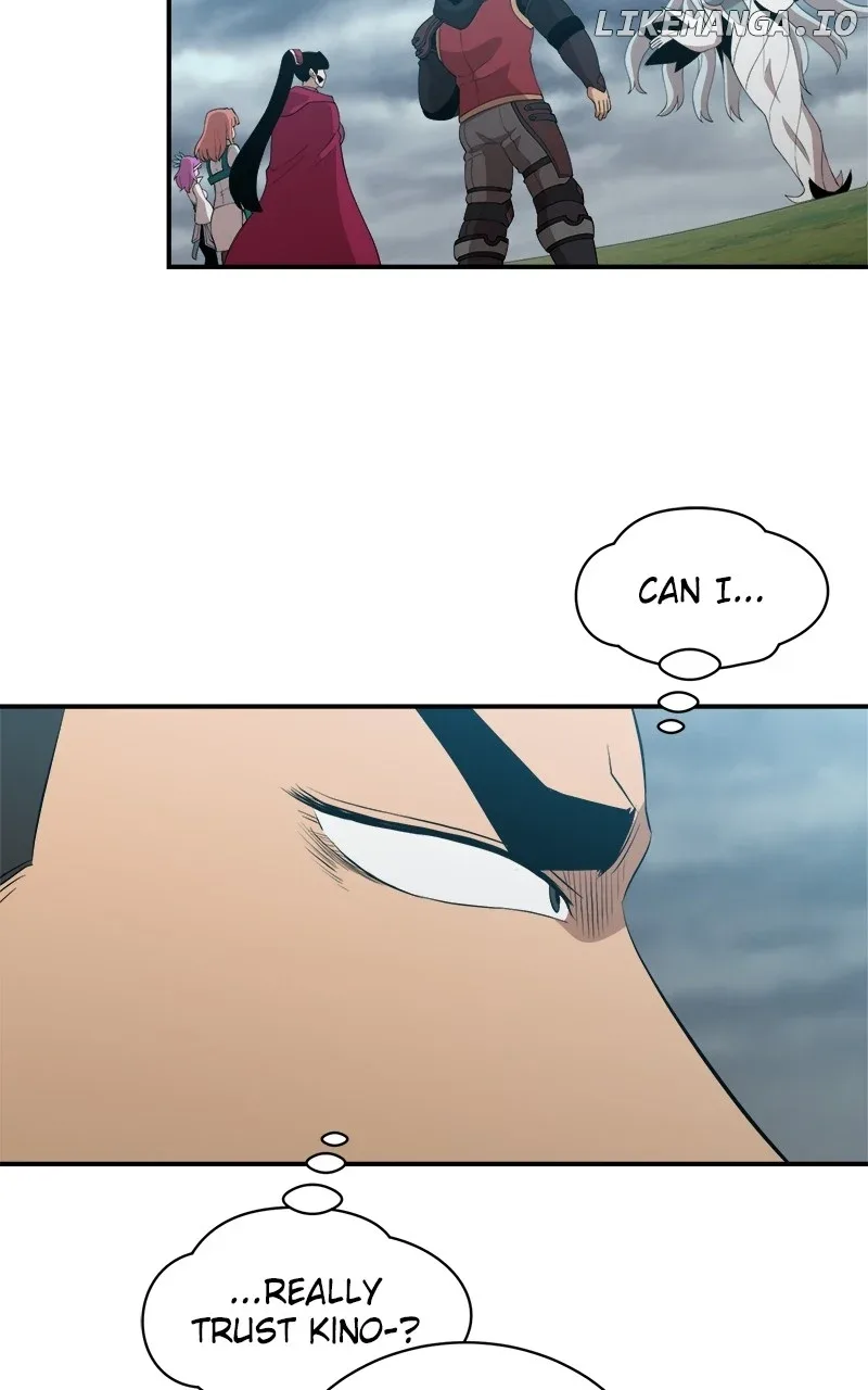 The Strongest Florist Chapter 168 page 37