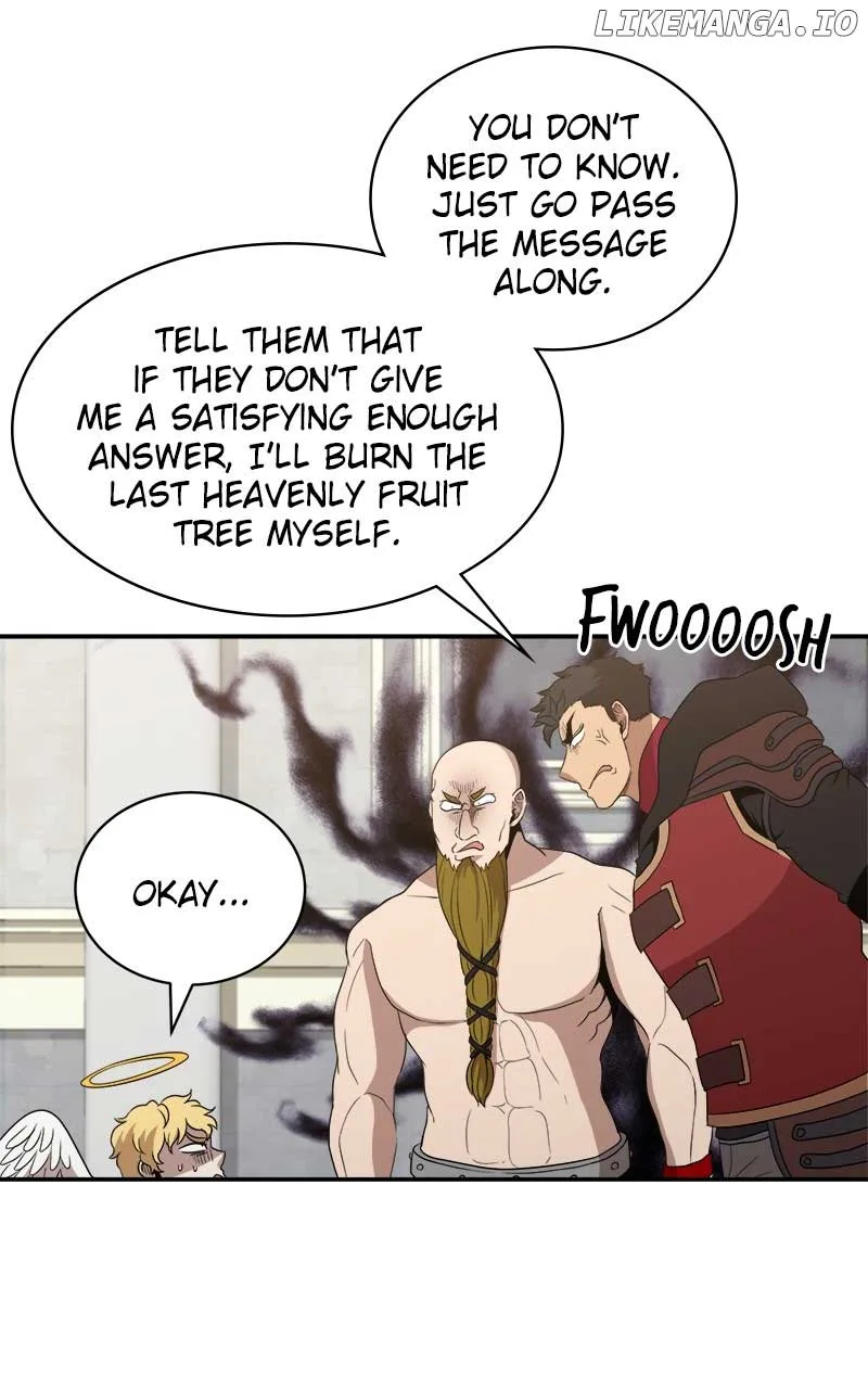 The Strongest Florist Chapter 174 page 27