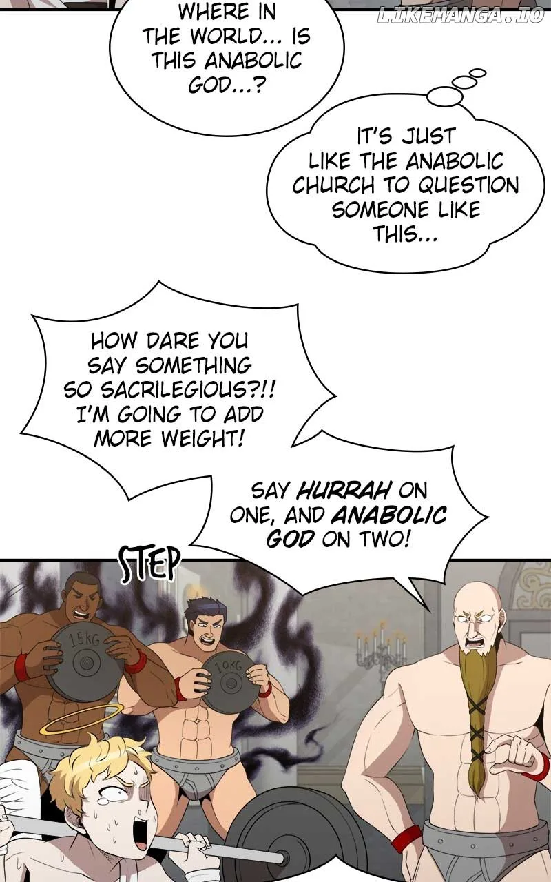 The Strongest Florist Chapter 174 page 5