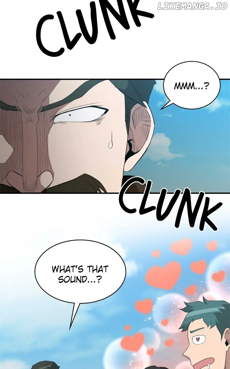 The Strongest Florist Chapter 170 page 39