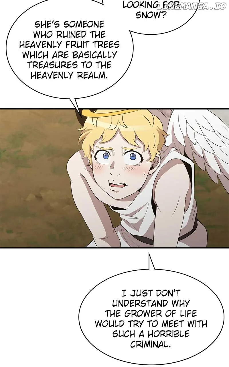 The Strongest Florist Chapter 174 page 25