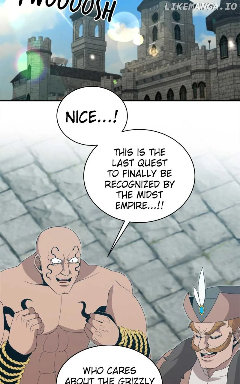 The Strongest Florist Chapter 174 page 70