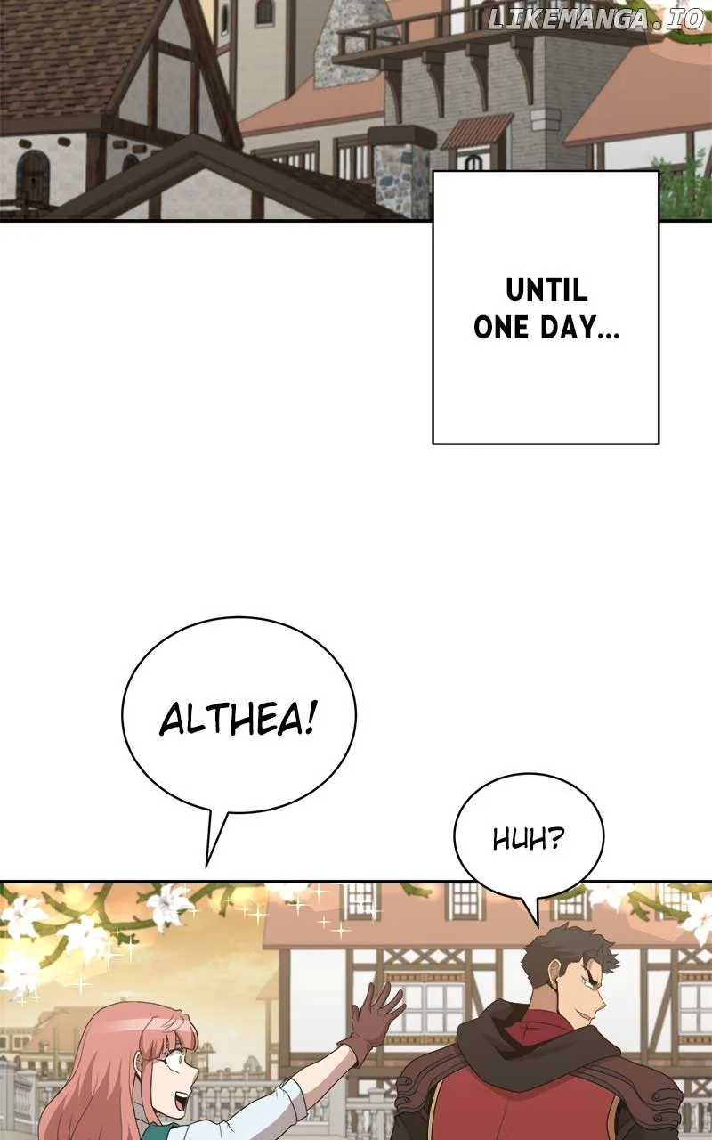The Strongest Florist Chapter 174 page 33