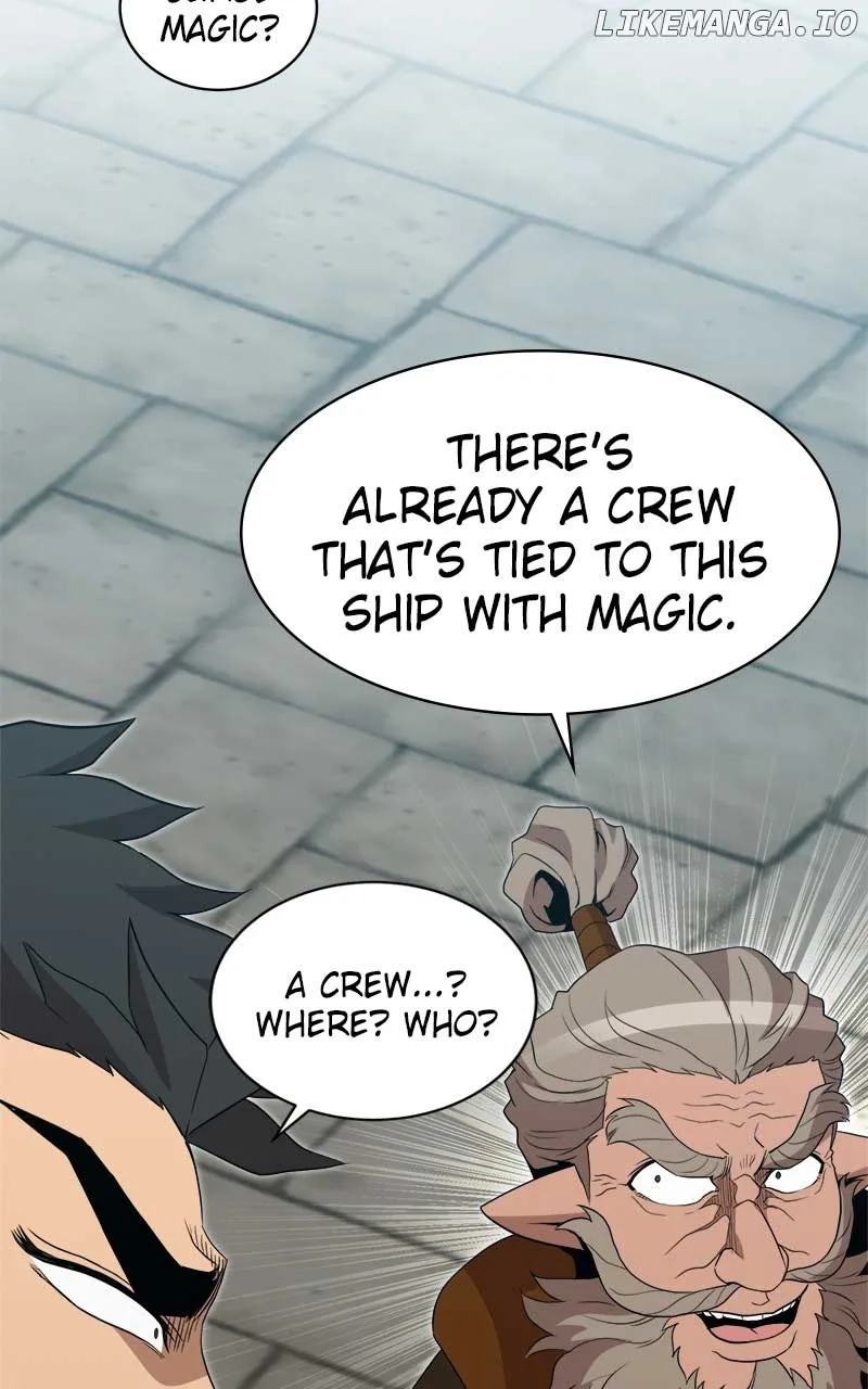 The Strongest Florist Chapter 174 page 67