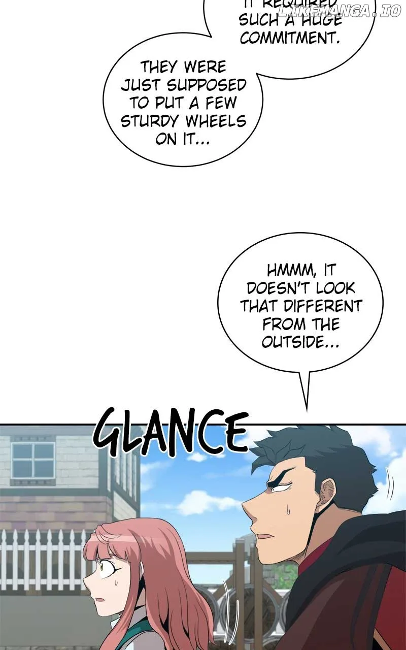 The Strongest Florist Chapter 174 page 40