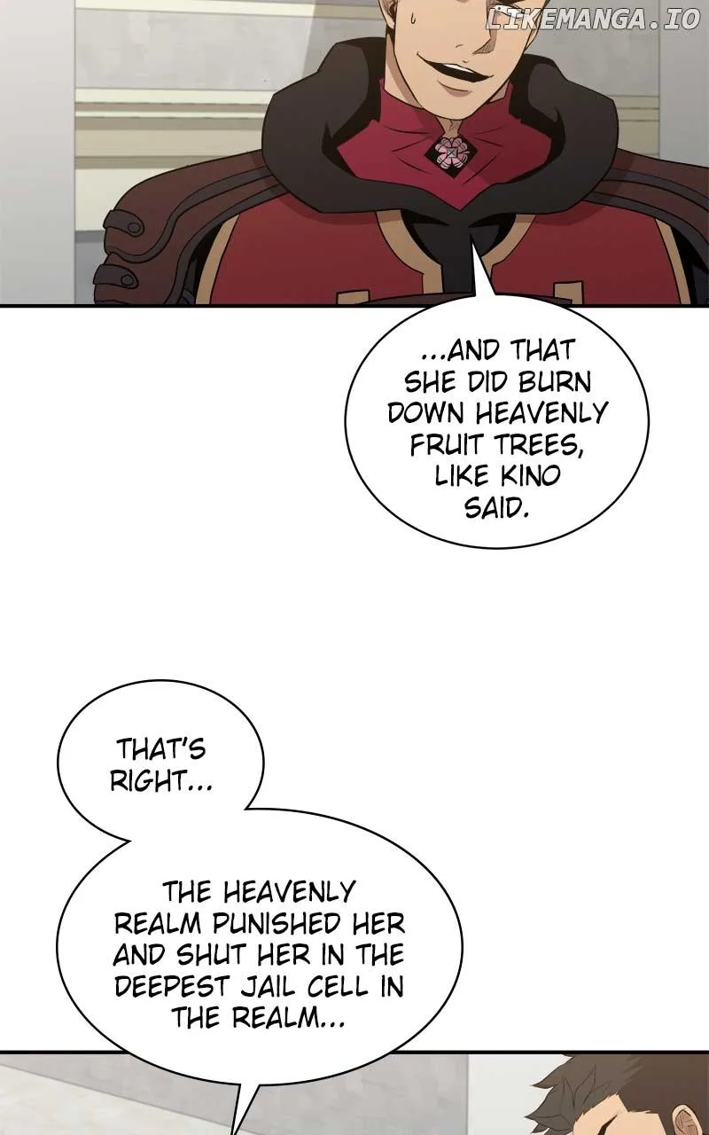 The Strongest Florist Chapter 174 page 16