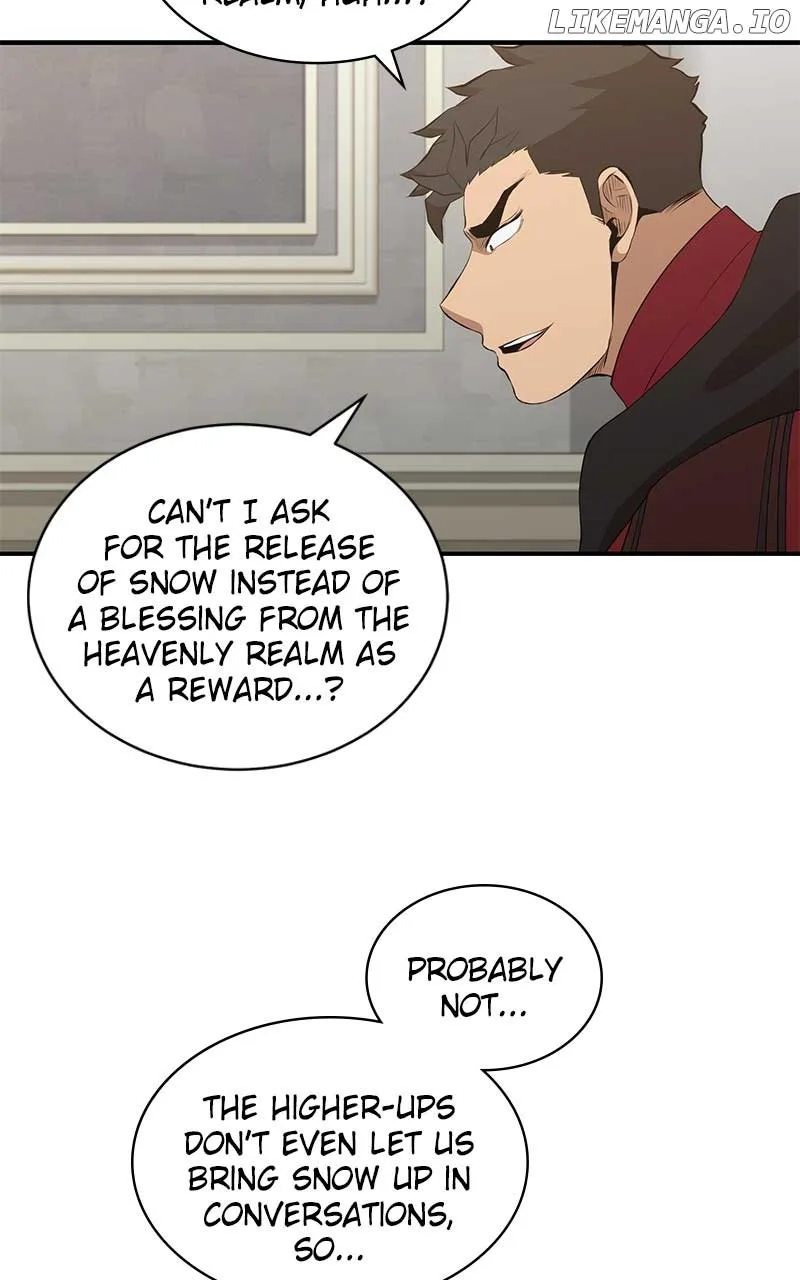 The Strongest Florist Chapter 174 page 19