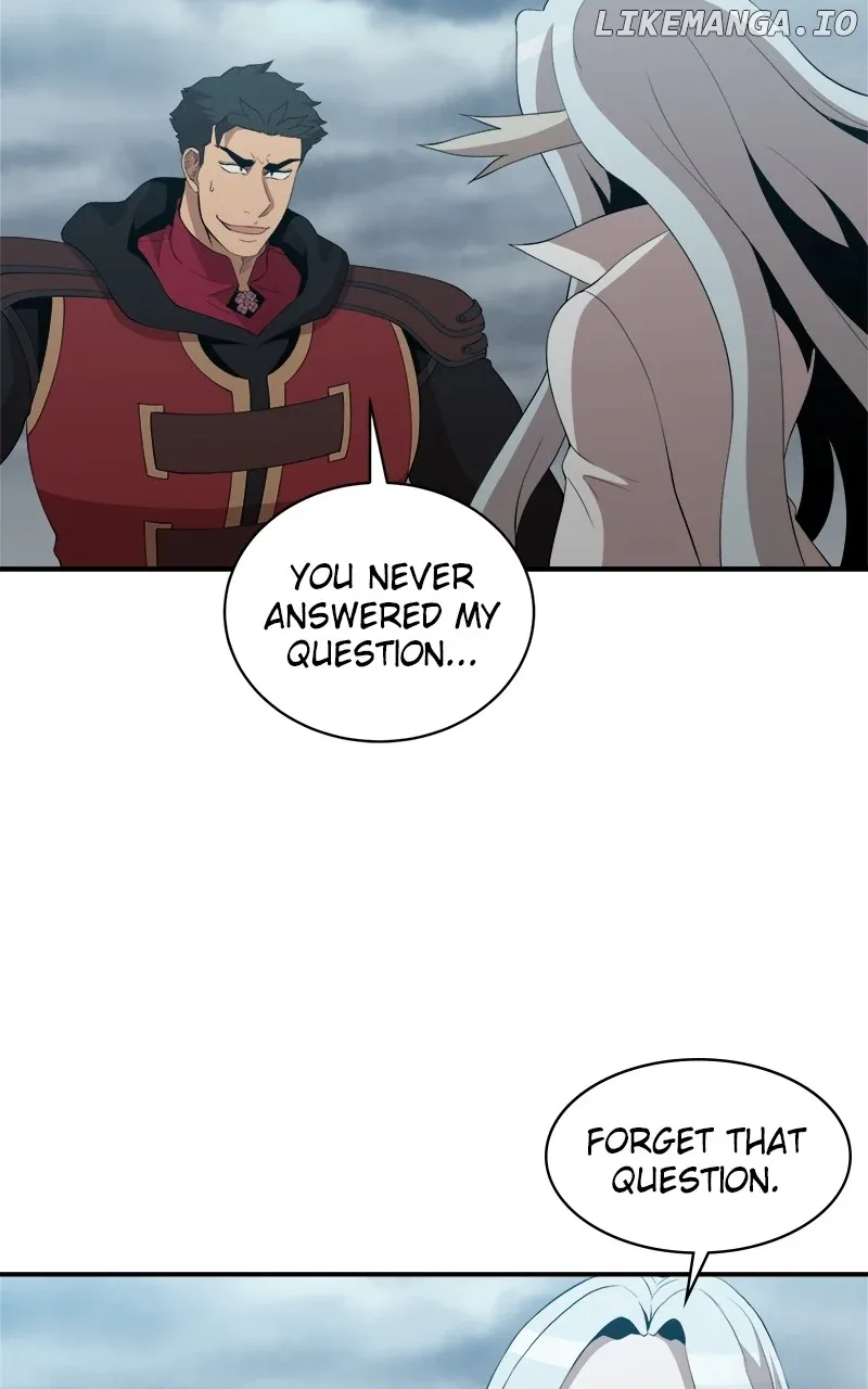 The Strongest Florist Chapter 168 page 35
