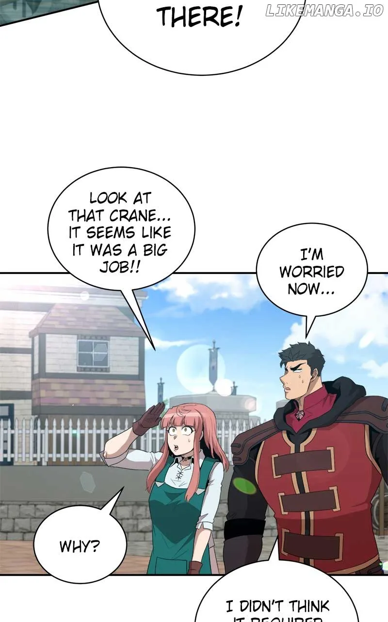 The Strongest Florist Chapter 174 page 39