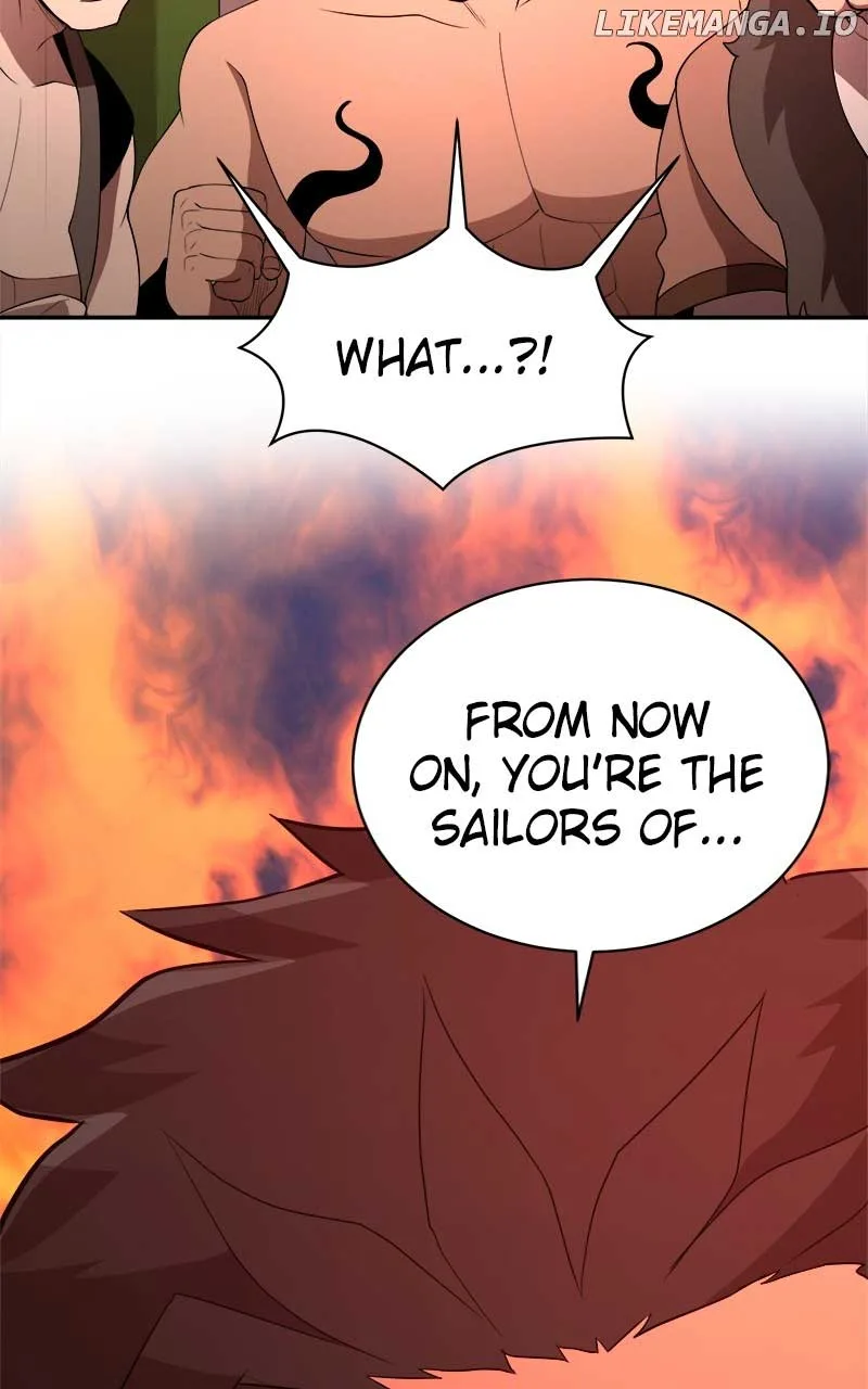 The Strongest Florist Chapter 174 page 79