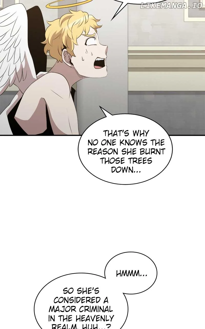 The Strongest Florist Chapter 174 page 18