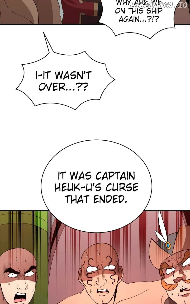 The Strongest Florist Chapter 174 page 78
